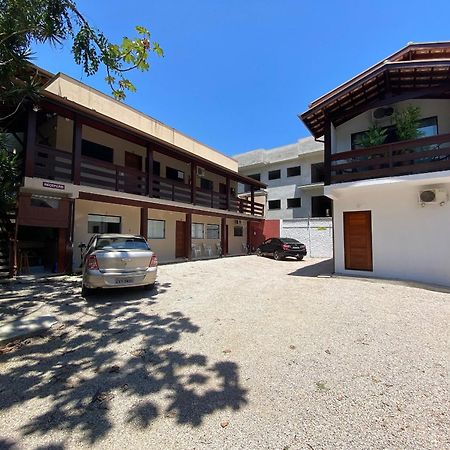 Appartamento Residencial Porto di Lázaro Ubatuba Esterno foto
