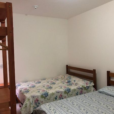 Appartamento Residencial Porto di Lázaro Ubatuba Esterno foto