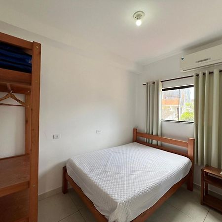 Appartamento Residencial Porto di Lázaro Ubatuba Esterno foto