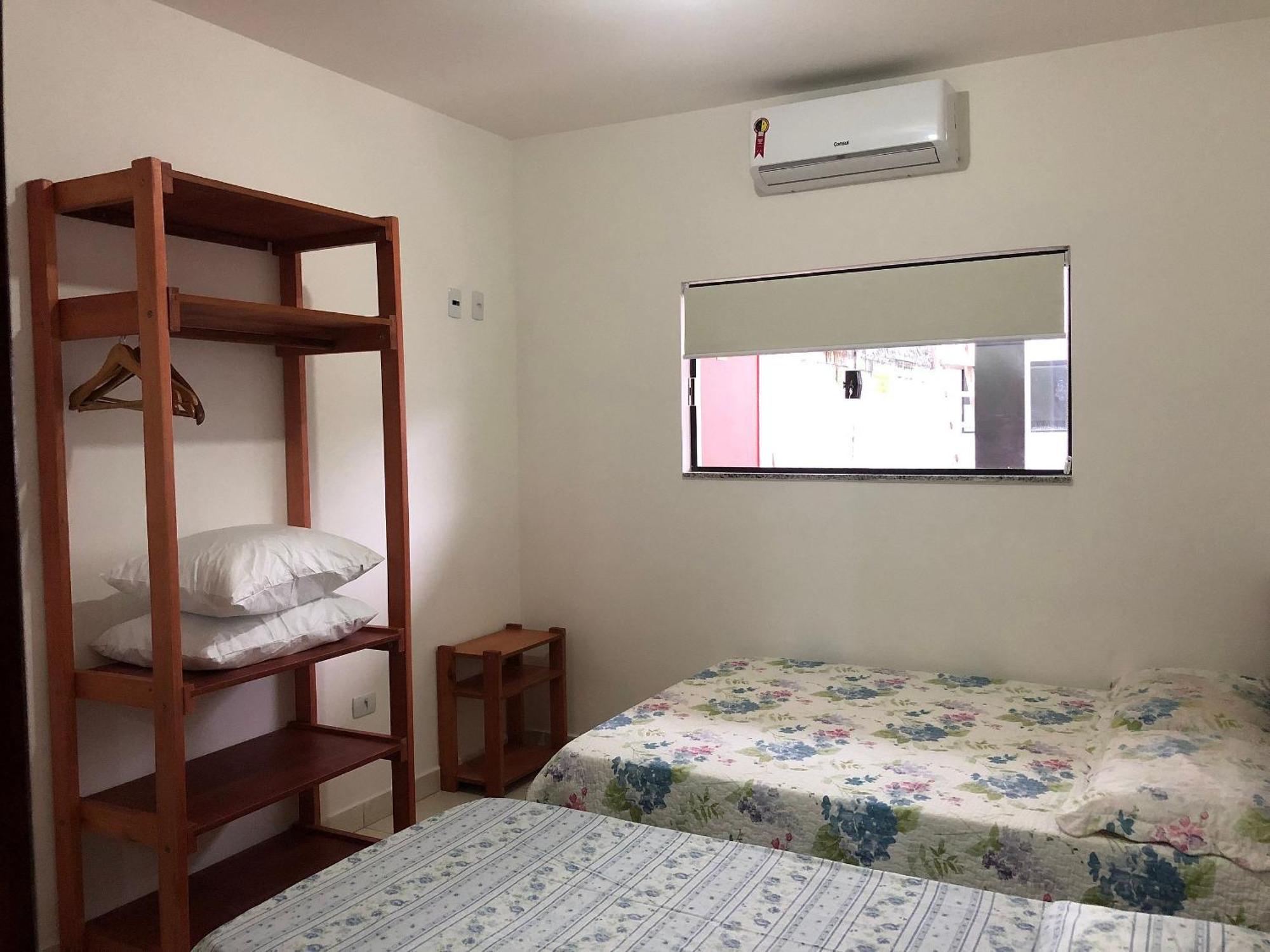 Appartamento Residencial Porto di Lázaro Ubatuba Esterno foto