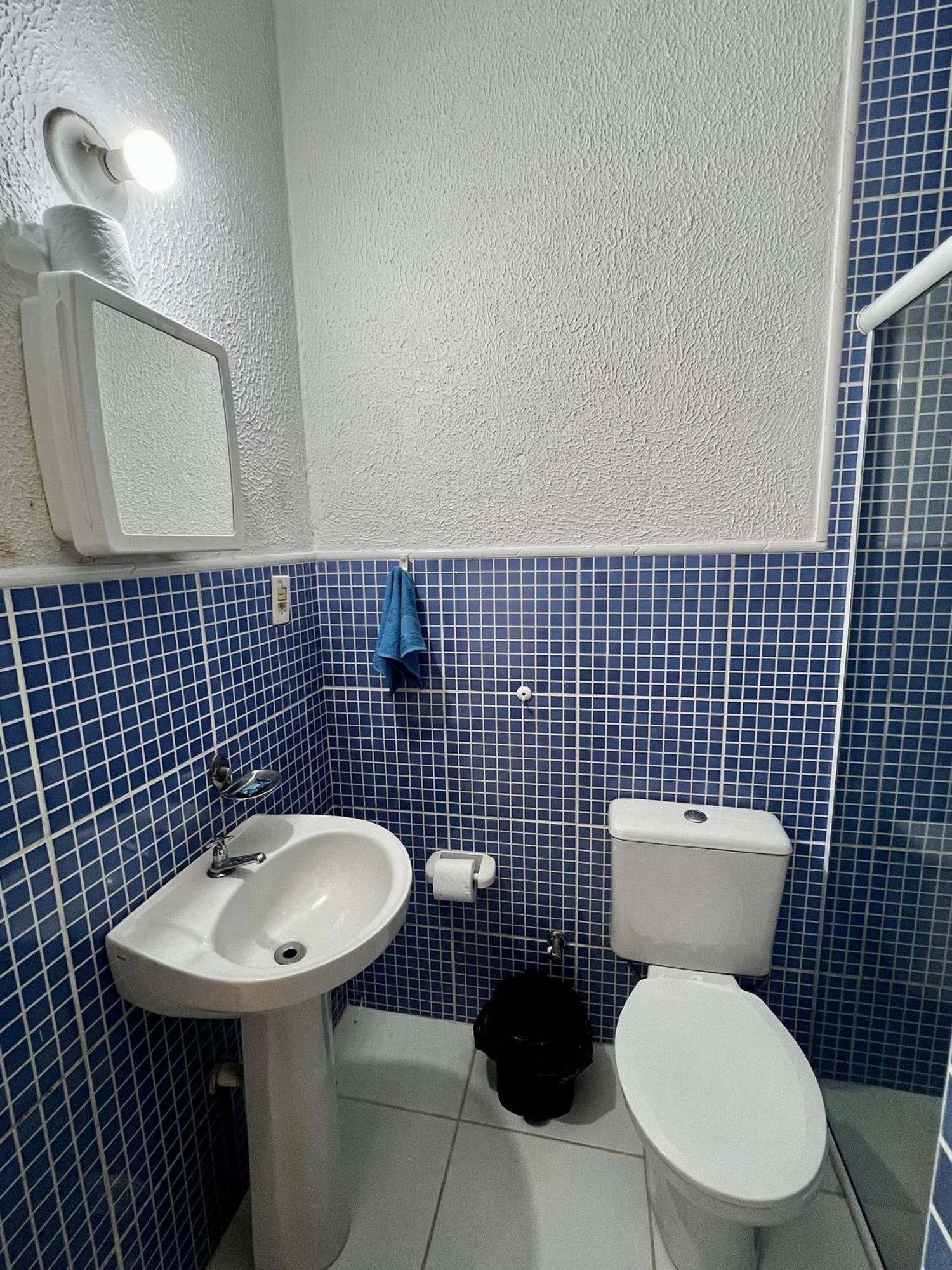 Appartamento Residencial Porto di Lázaro Ubatuba Esterno foto