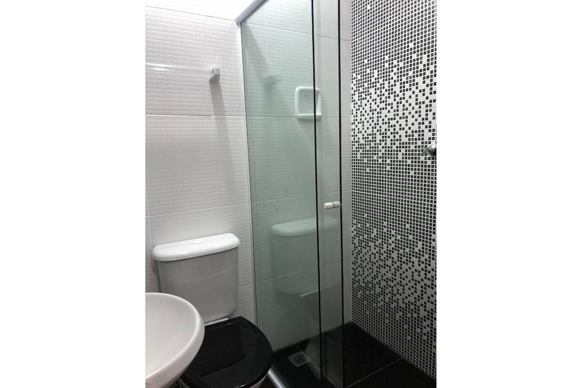 Appartamento Residencial Porto di Lázaro Ubatuba Esterno foto