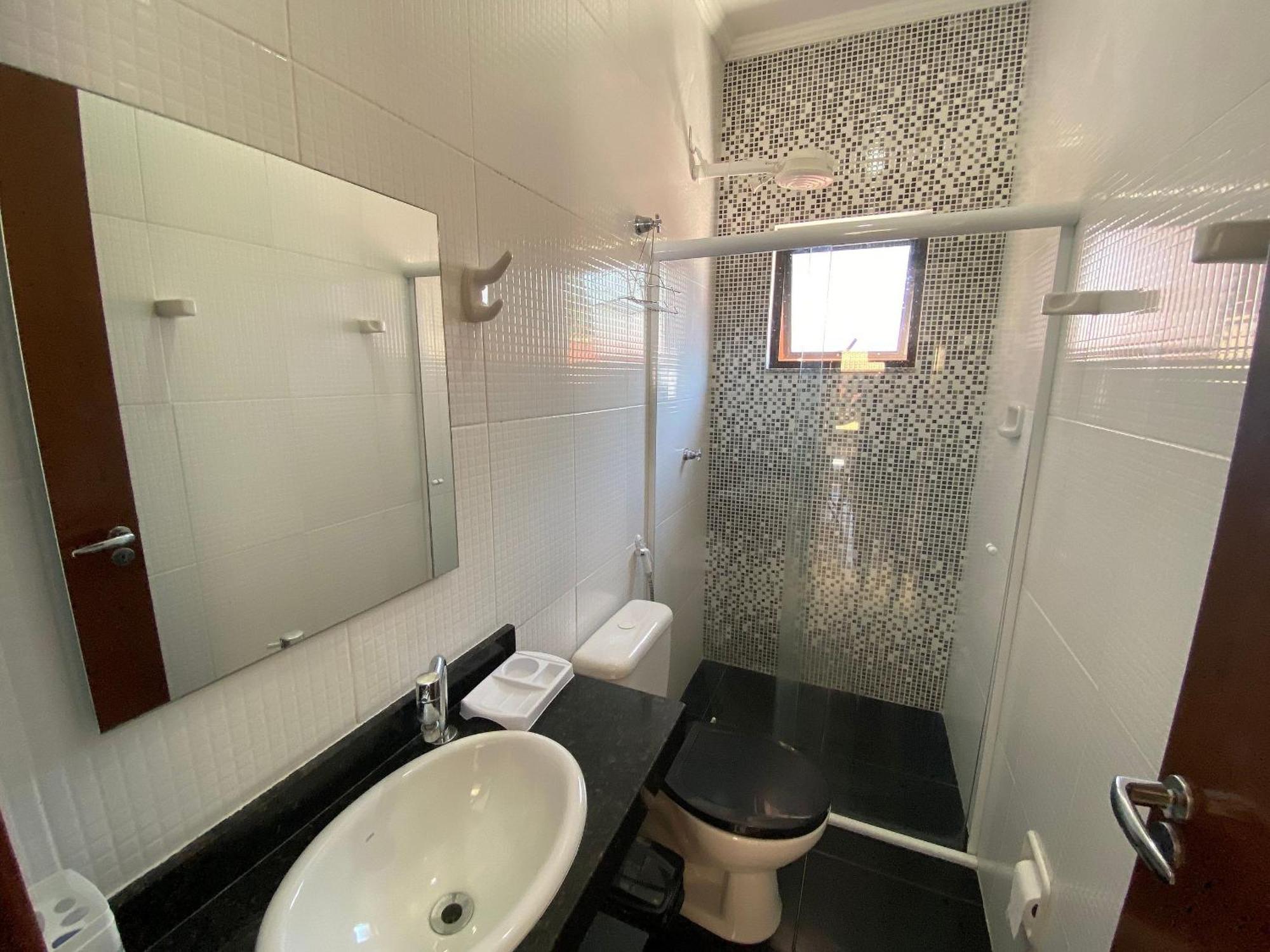 Appartamento Residencial Porto di Lázaro Ubatuba Esterno foto