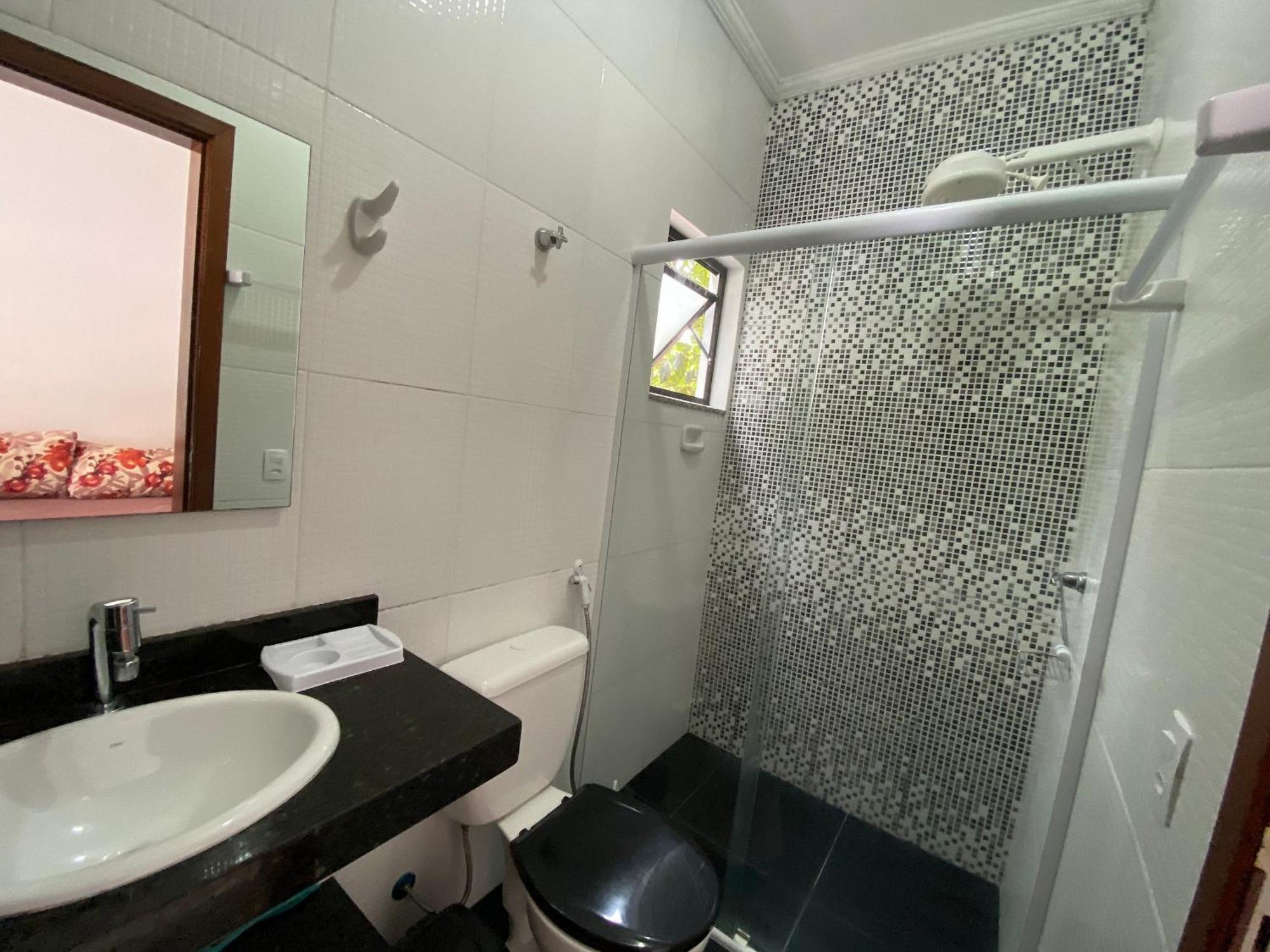 Appartamento Residencial Porto di Lázaro Ubatuba Esterno foto